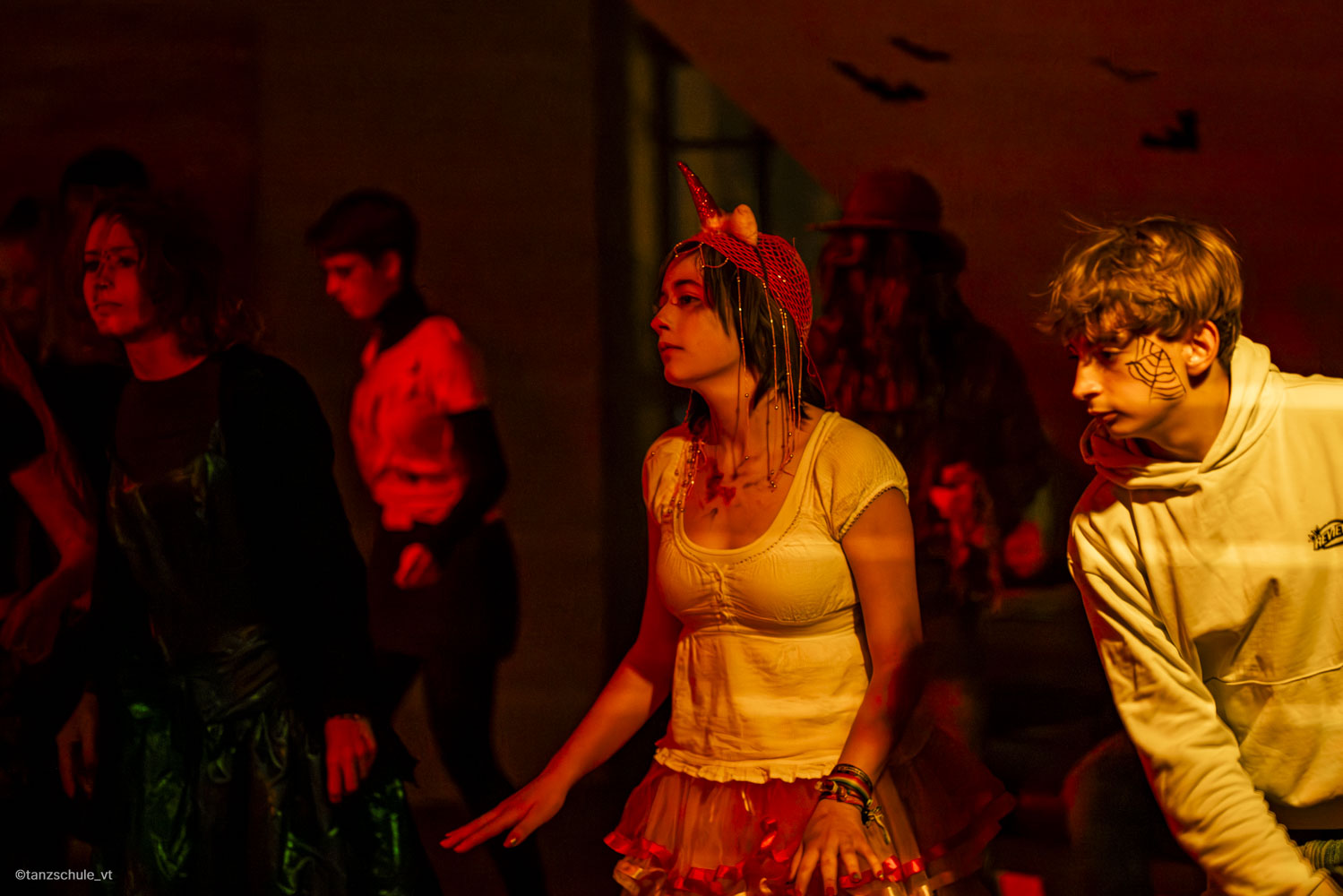 20251025 Halloween Tanzparty 7503